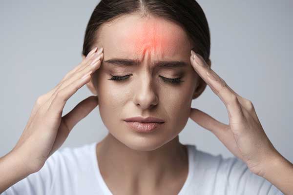 headaches migraines  Layton, UT 